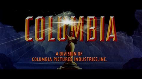 Columbia Pictures 1975 Youtube