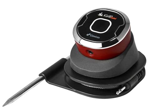 iGrill Mini Review - Hands Off Grilling at Your Fingertips » The ...