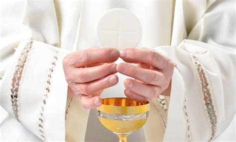 What is a Laicized Priest? | Simply Catholic