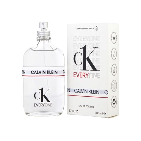 Calvin Klein Ck Everyone Edt 100ml Perfumestudiomnl