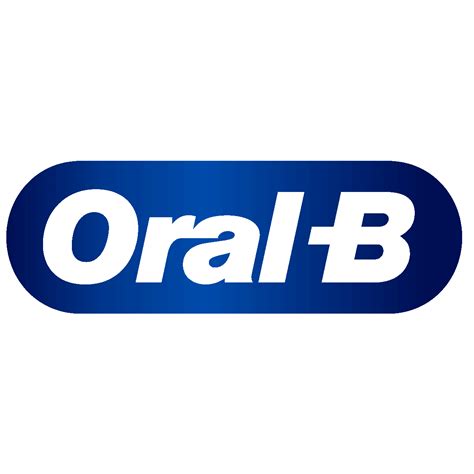 Oral B Logo Vector