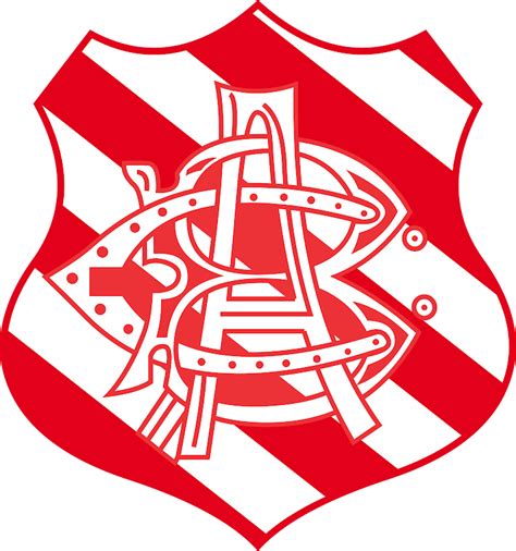 Escudo Do Bangu Atl Tico Clube Em Png Transparente