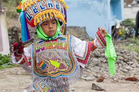 Danza de Tijeras Descubre este Ritual Patrimonio Inmaterial del Perú