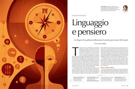 Pdf Psicologia Cognitiva Linguaggio E Pensiero E Pensiero