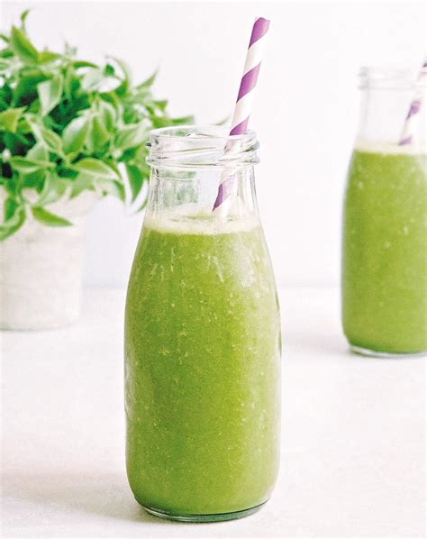 Fruit Smoothies For Energy at Andrew Briones blog
