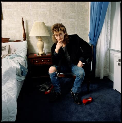 Julian Lennon – Timothy White