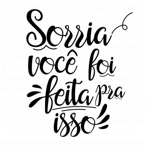 Frase Com Letras Cursivas - 22 ideias de Frases com letras cursivas | frases inspiracionais, frases ...