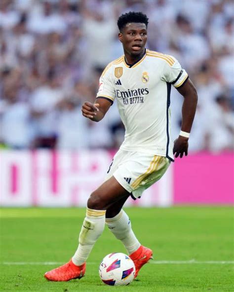 Report Liverpool Could Save Eduardo Camavinga From Real Madrid