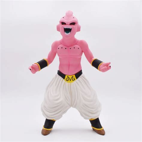 Cm Dragon Ball Z Majin Buu Majin Boo Pvc Action Figure Collectible