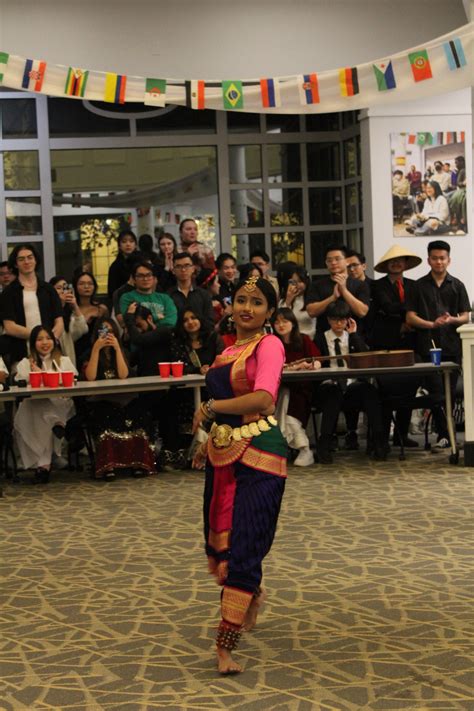 International Bazaar 2023 in Photos - The DePauw