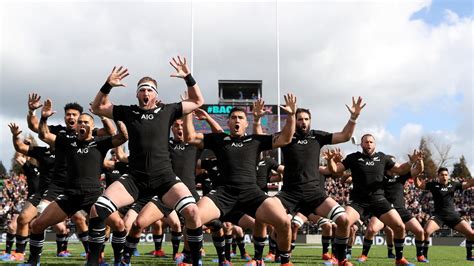 Rugby World Cup 2019 Haka Pre Match Rituals To Frighten Rivals Fiji