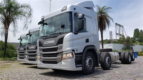 FINALMENTE AS NOVAS PZINHAS 360CV DA SCANIA 2021 YouTube