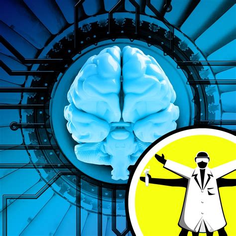 How AI will actually change the world The Naked Scientists Podcast Lyssna här Poddtoppen se