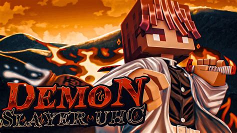 Le Retour D Une L Gende Demon Slayer Uhc Youtube