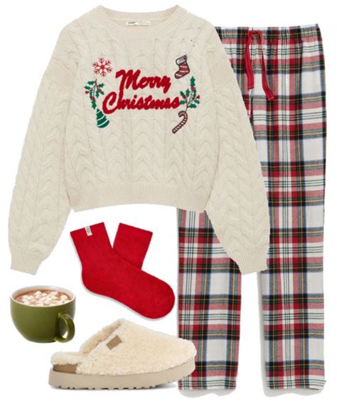 Christmas Morning Outfit Artofit