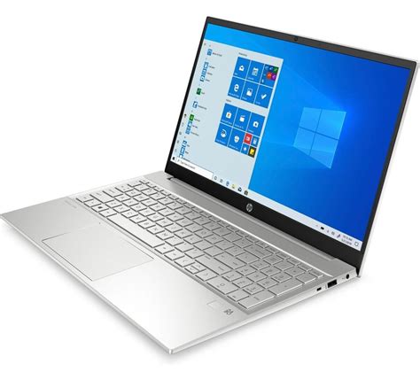 HP Pavilion 15 Core™ i7-1165G7, 12GB RAM, 512GB SSD Win 10