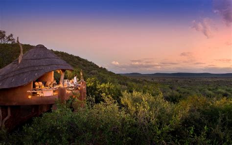 madikwe game reserve holiday collection