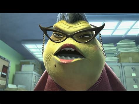 Image Monsters Inc Roz - Infoupdate.org