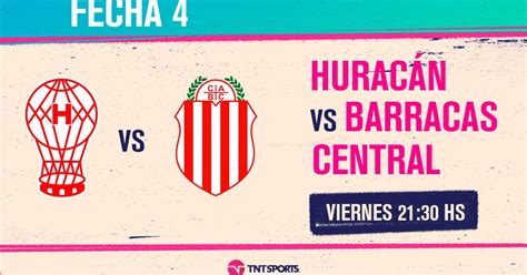 Hurac N Vs Barracas Central La Previa Fecha Torneo De La Liga