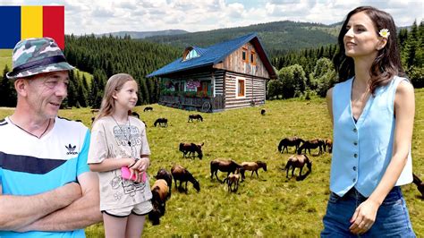 O Zi N Satele Izolate Din Bucovina A A Arat Rom Nia Necunoscut