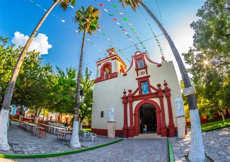 Bustamante Pueblos Mágicos de México Libro Digital