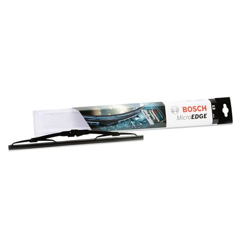 Bosch Microedge 13in Bracket Design Wiper Blade