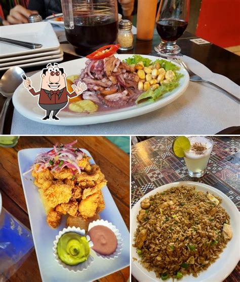 Inkahouse Butanta Ceviche E Restaurante Peruano - INKAHOUSE Butanta Ceviche e Restaurante Peruano, São Paulo - Restaurant ...