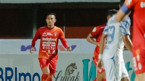 JAM TAYANG Siaran Langsung Barito Putera Vs Rans Nusantara Bali United