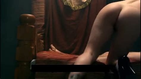 Naked Debra Morse In Hallows Eve