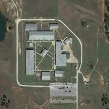 Dr. Lane Murray Unit - The Prison Direct