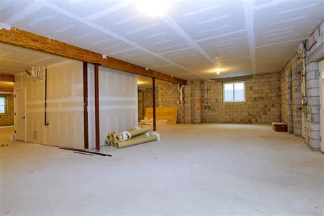 Vinyl Plank Flooring On Concrete Basement Pros And Cons