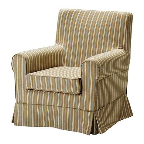 armchair with cover 2