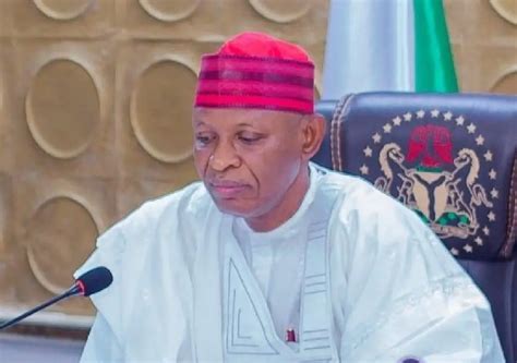 Kano Governor Seeks Assembly's Nod For Disease Control Centre