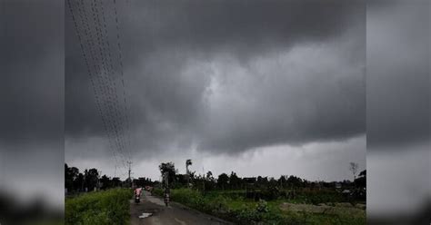 Jharkhand Weather Update Megha Will Rain Till July 23 In Jharkhand