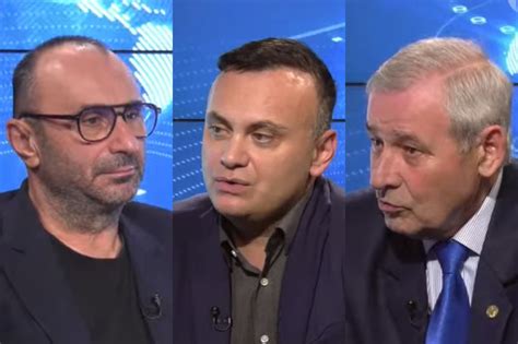 Poll Marius Tuc Show Guvernul Nu Va Acorda Bani Prim Riei Capitalei