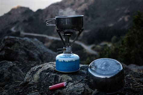 Top 5 Compact Camping Stoves for 2023: Portable & Efficient Outdoor Cooking