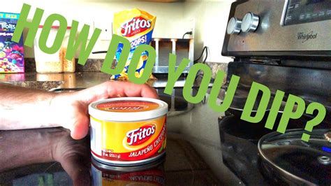 Frito Lay Jalapeno Cheddar Cheese Dip Recipe