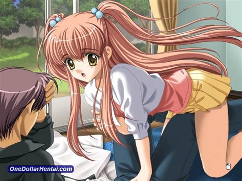 Hot Anime Girls Love The Attention Porn Pictures XXX Photos Sex Images 2852012 PICTOA