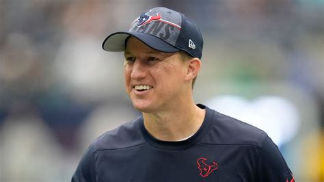 Bobby Slowik: Is Houston Texans offensive coordinator the NFL's next ...