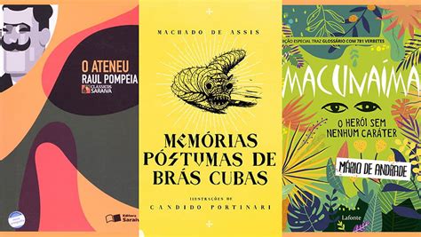 Literatura Brasileira Zarinha Centro De Cultura