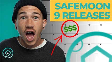 Safemoon Releases Safemoon News Today Youtube