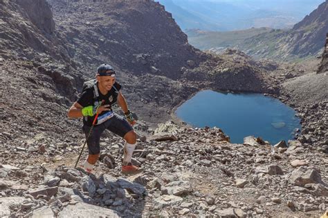 Trace De Trail Ultra Trail Di Corsica