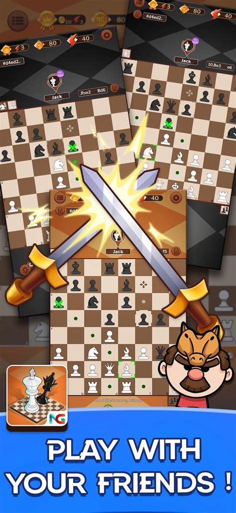 Chess Online APK for Android Download