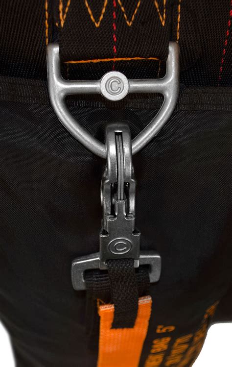 Рюкзак парашютный Fostex №5 black, купить в Интернет-магазине ForceAge.