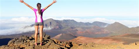 Haleakala National Park Information History And More Maui Hawaii