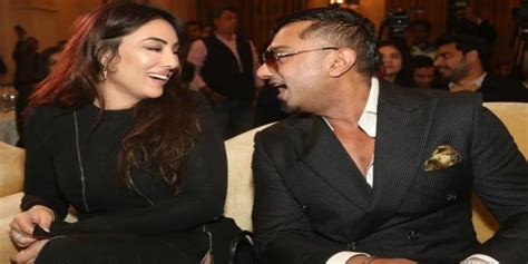 Punjabi Rapper Honey Singh Parts Way With GF Tina: Reports