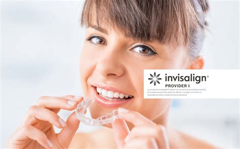 Invisalign Ortodoncia Invisible Cl Nica Dental De La Riva