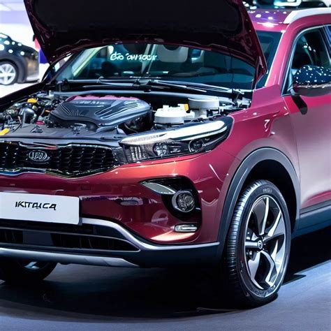 Kia Sportage Jaki Silnik Wybra Warsztat Net Pl