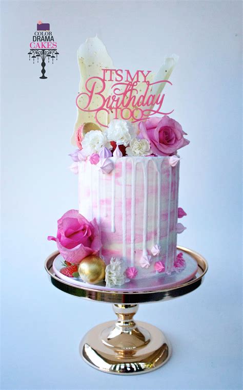 Arriba 78 Imagen Pastel De Buttercream Abzlocal Mx