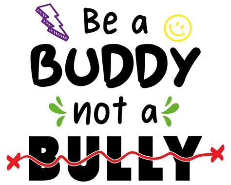 Bully Quotes And Sayings